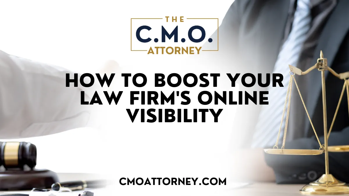 Many law firms struggle to stand out online in a crowded digital landscape. A clear digital marketing strategy can make the difference between being overlooked and being the go-to resource for potential clients. This article will guide law firms on optimizing their websites, developing engaging content, and implementing effective SEO techniques. By following these strategies, firms can enhance their online visibility and credibility, ultimately driving more consultations and growth. Addressing these challenges is essential for any law firm looking to utilize digital marketing for lawyers effectively.