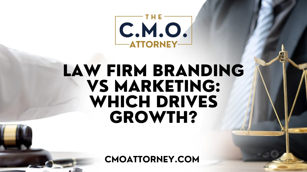 In the competitive legal landscape, many firms struggle to determine whether branding or marketing is more essential for growth. Did you know that law firms with a strong brand strategy can increase their client acquisition by over 30%? This article will explore the relationship between branding and business growth, how marketing strategies complement branding, and the impact of both on client retention. By examining case studies and common pitfalls, readers will gain practical insights into enhancing their brand management and marketing ideas for law firms. Understanding these elements will help firms efficiently allocate resources for maximum growth.