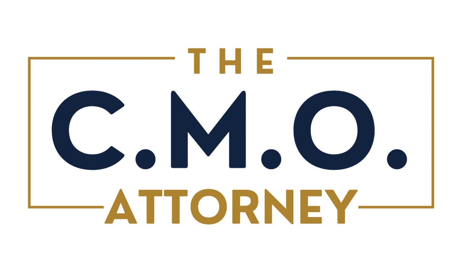 The CMO Attorney